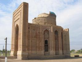 State Historical and Cultural Park “Ancient Merv”